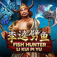 Fish Hunting: Li Kui Pi Yu